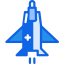 Jet icon 64x64