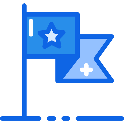 Flag icon