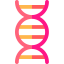 Dna Symbol 64x64