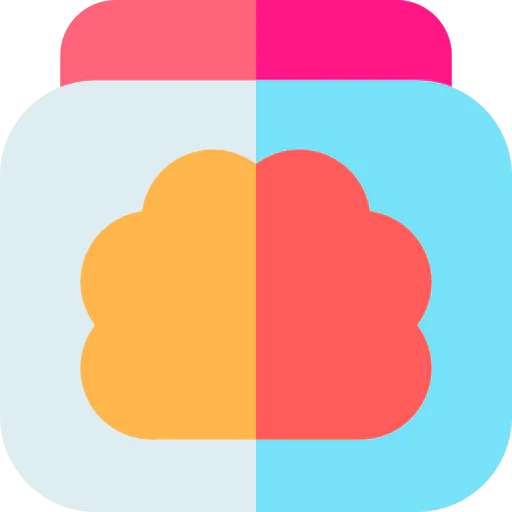 Brain icon