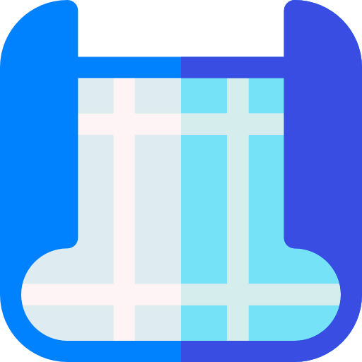 Blueprint icon