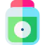 Eye jar icon 64x64