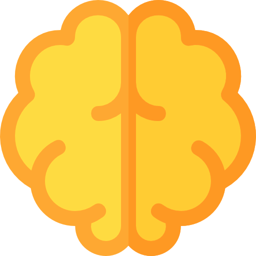 Brain 图标