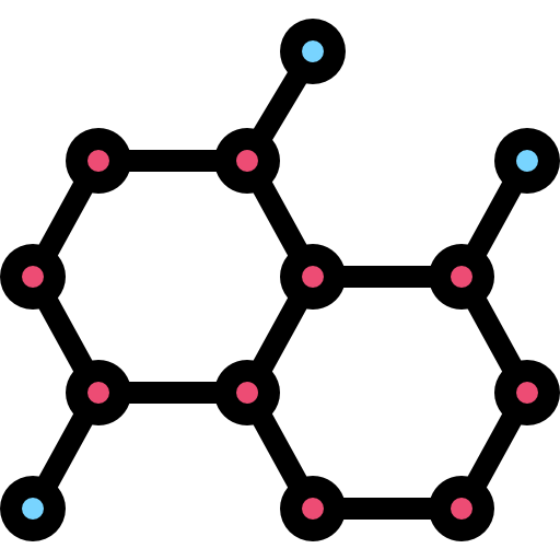 Molecule Symbol