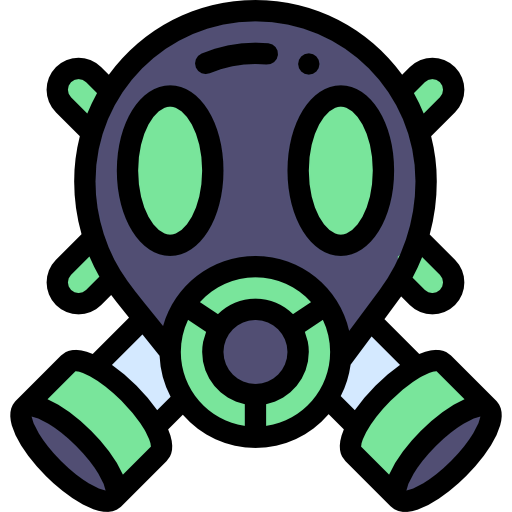 Mask 图标