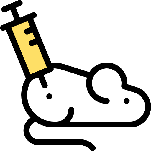 Mouse icon