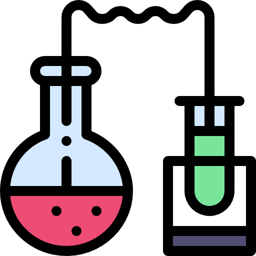 Experiment ícono