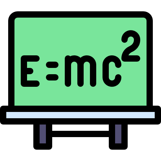 Einstein icon