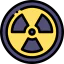 Radiation Ikona 64x64