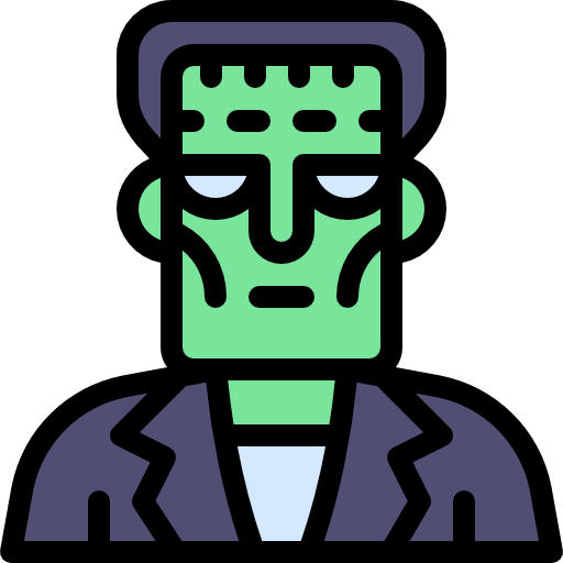 Frankenstein Symbol