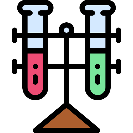 Tubes icon