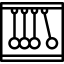 Newton icon 64x64