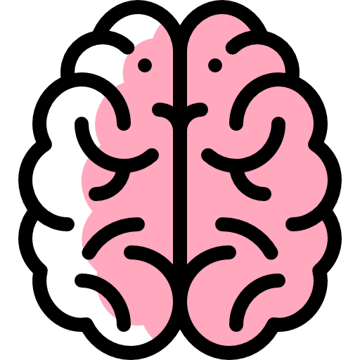 Brain icon
