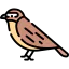 Nightingale icon 64x64