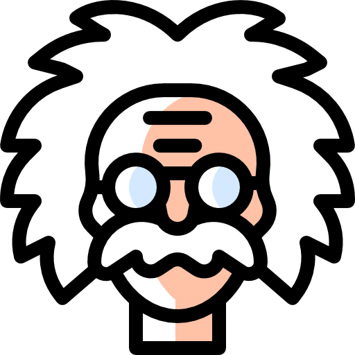 Einstein icon