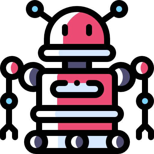 Droid icon