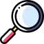 Loupe icon 64x64