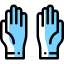 Gloves icon 64x64