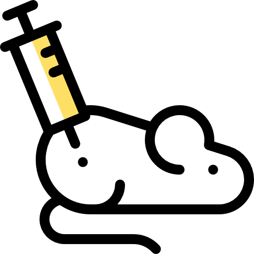 Mouse icon