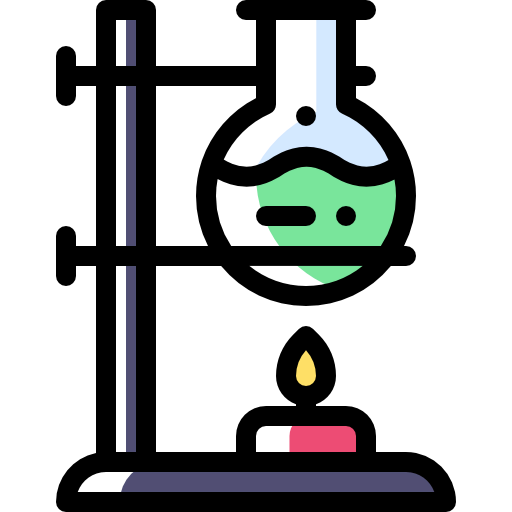 Experiment icon