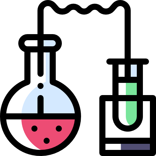Experiment icon