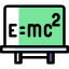 Einstein icon 64x64