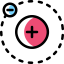 Electron icon 64x64