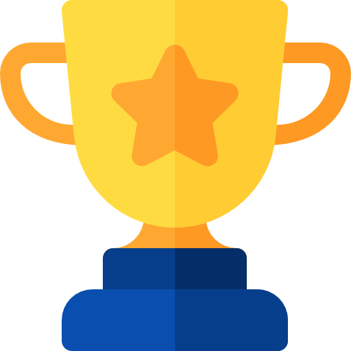 Trophy icon