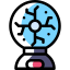 Plasma ball icon 64x64