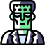 Frankenstein icon 64x64