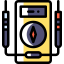 Voltmeter icon 64x64