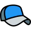 Baseball cap іконка 64x64