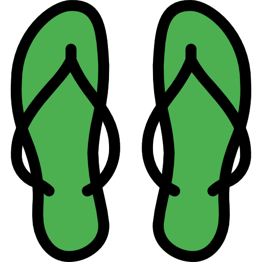 Slippers ícono