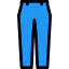 Trousers biểu tượng 64x64