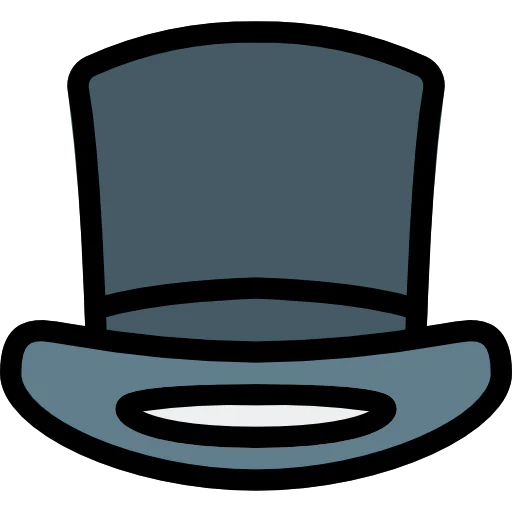 Hat icon