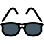 Sunglasses icône 64x64