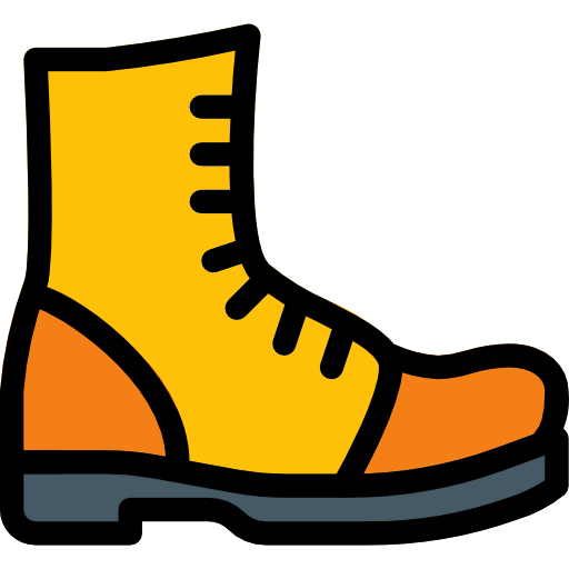 Boot icon