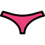 Underwear 图标 64x64