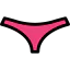 Underwear icon 64x64