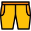 Shorts іконка 64x64