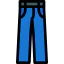 Jeans ícono 64x64