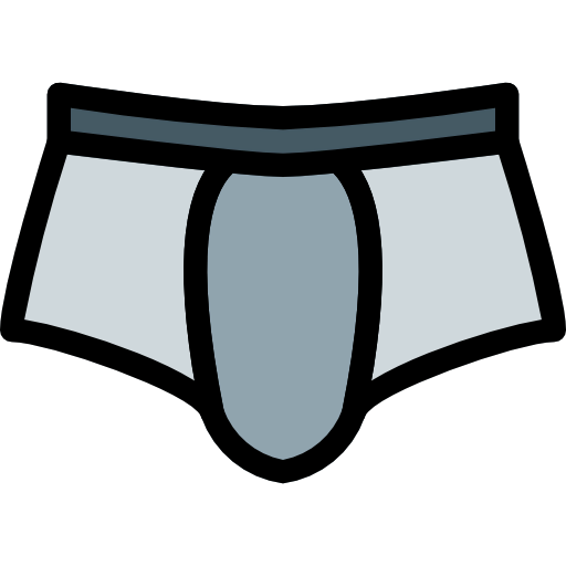 Underwear 图标
