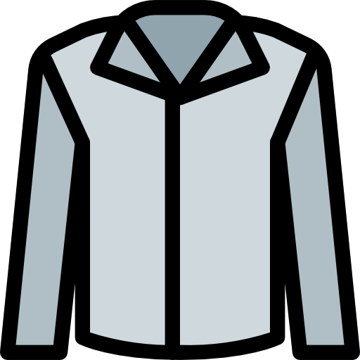 Jacket icon