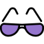 Sunglasses icon 64x64