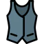 Vest ícono 64x64