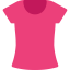 T shirt icône 64x64