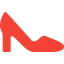 Heels ícono 64x64