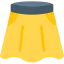 Skirt icon 64x64