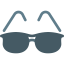 Sunglasses icon 64x64