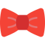 Bow tie icon 64x64